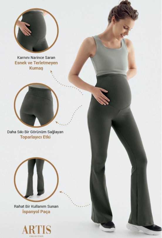 Maternity Leggings